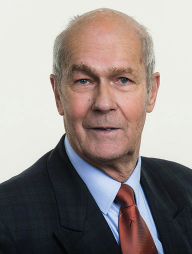 Foto: Bürgermeister Gerald Dürlich